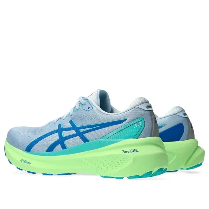 Gel-Kayano 30 Lite-Show „Sea Glass“