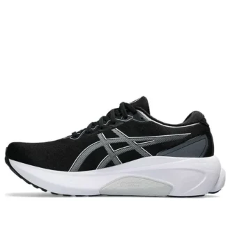 Gel-Kayano 30 Narrow „Black Sheet Rock“