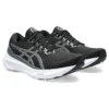 Gel-Kayano 30 Narrow „Black Sheet Rock“
