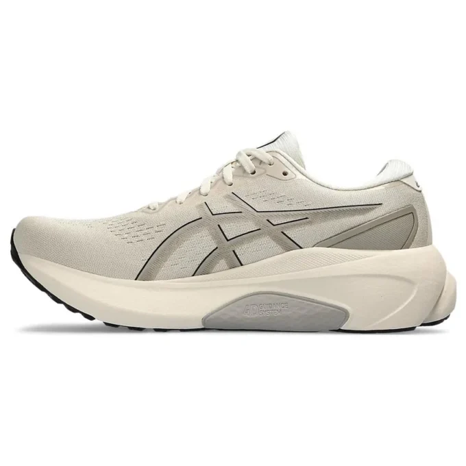 Gel-Kayano 30 „Oatmeal“