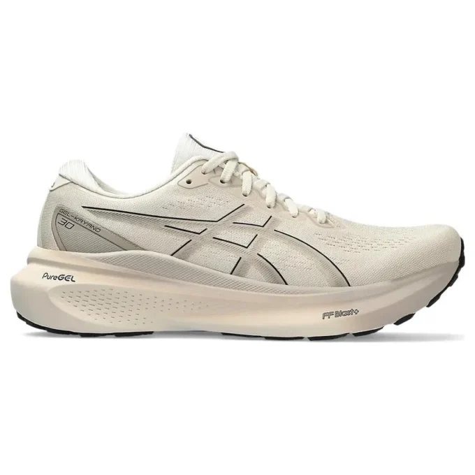 Gel-Kayano 30 Wide „Oatmeal“
