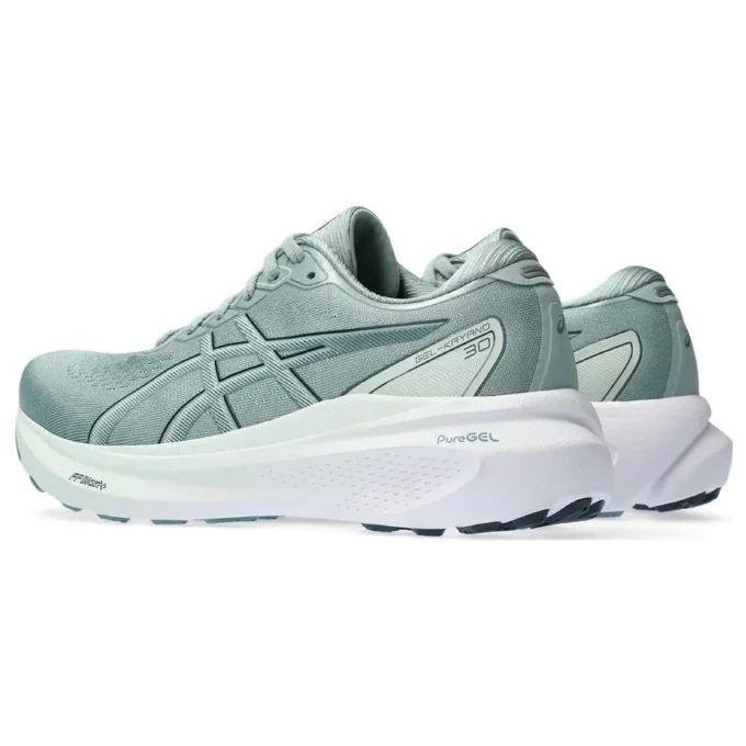 Gel-Kayano 30 „Ocean Haze“