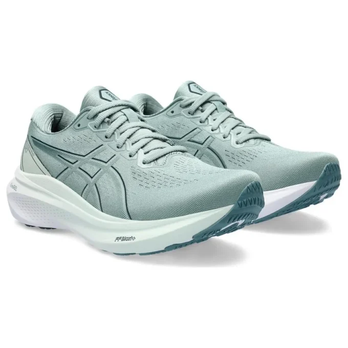 Gel-Kayano 30 „Ocean Haze“