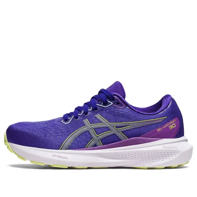 Gel-Kayano 30 „Palace Purple“