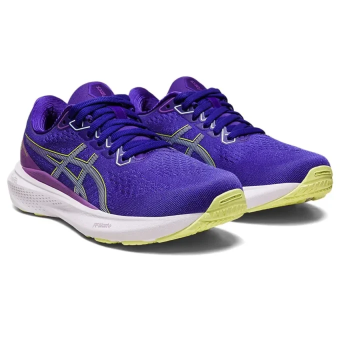 Gel-Kayano 30 „Palace Purple“