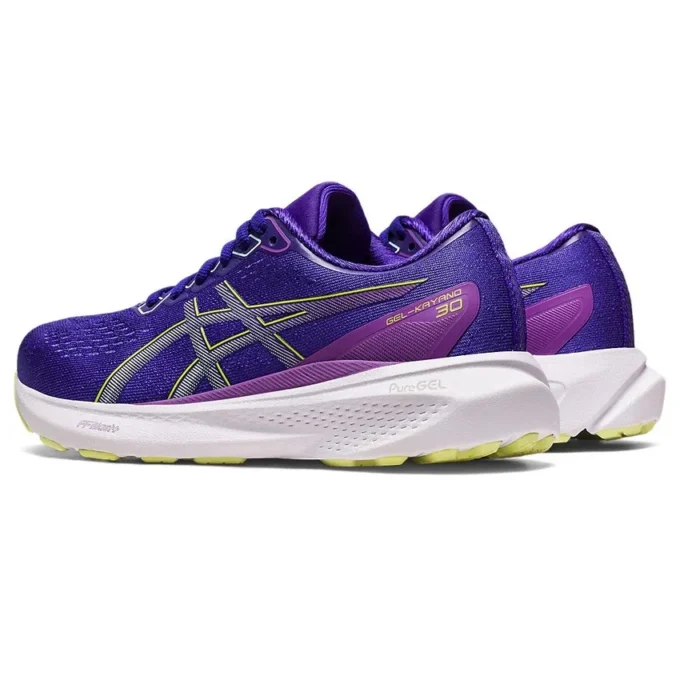 Gel-Kayano 30 „Palace Purple“