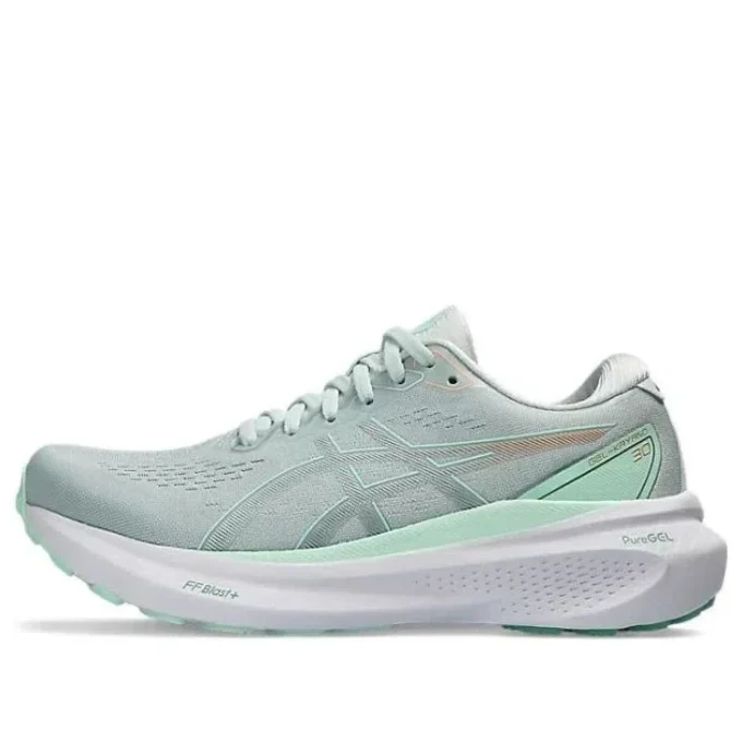 Gel-Kayano 30 „Pale Mint“