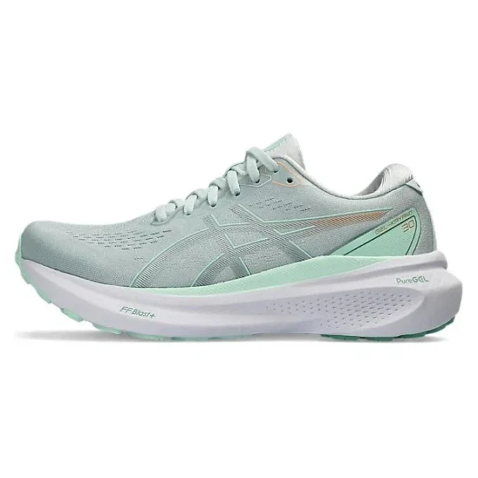 Gel-Kayano 30 „Pale Mint“
