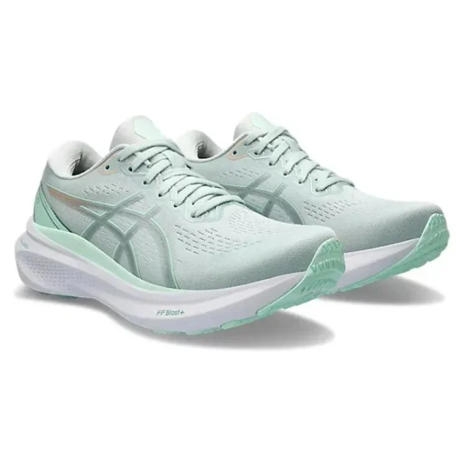 Gel-Kayano 30 „Pale Mint“