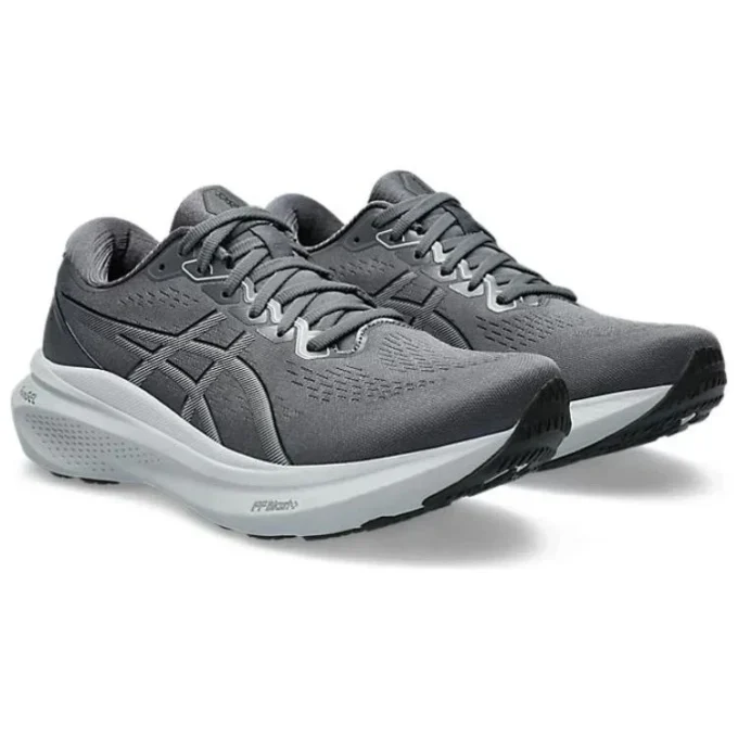 Gel-Kayano 30 „Piedmont Carrier Grey“