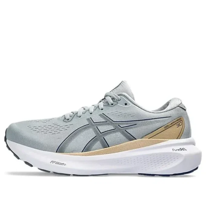 Gel-Kayano 30 „Piedmont Grey“