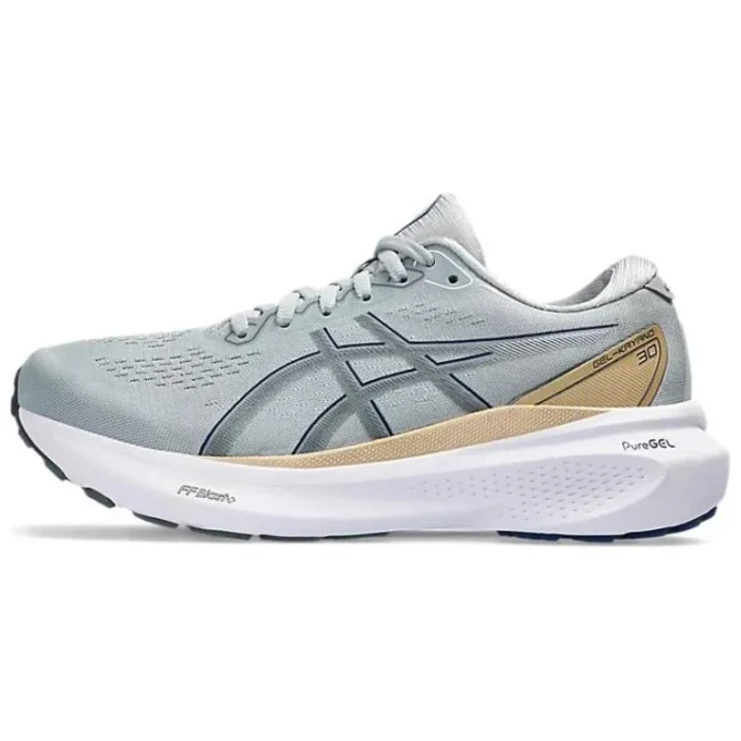 Gel-Kayano 30 „Piedmont Grey“