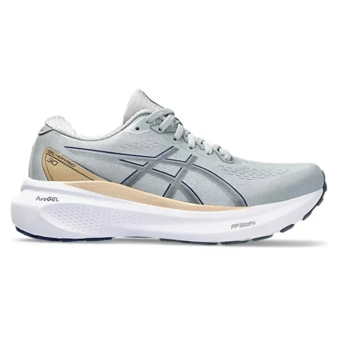 Gel-Kayano 30 „Piedmont Grey“