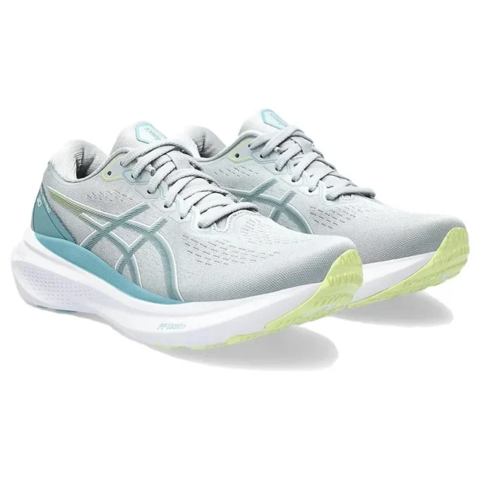 Gel-Kayano 30 „Piedmont Grey“