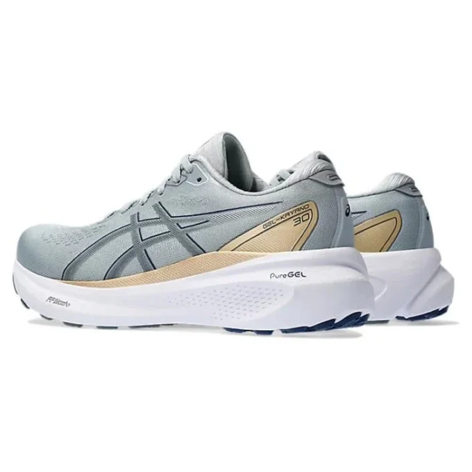 Gel-Kayano 30 „Piedmont Grey“