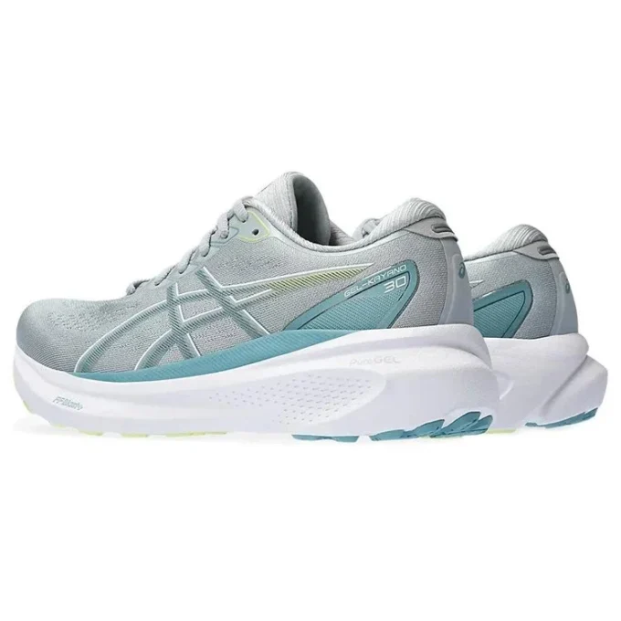 Gel-Kayano 30 „Piedmont Grey“