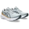 Gel-Kayano 30 „Piedmont Grey“