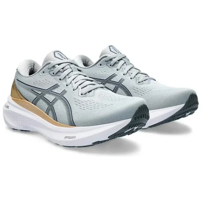 Gel-Kayano 30 „Piedmont Grey“
