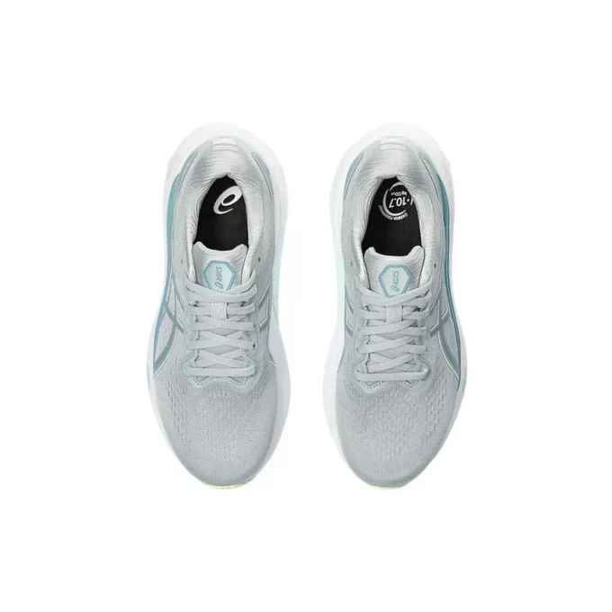 Gel-Kayano 30 „Piedmont Grey“