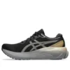 Gel-Kayano 30 Platinum „Black Champagne“