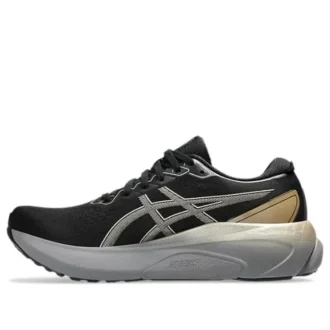 Gel-Kayano 30 Platinum „Black Champagne“