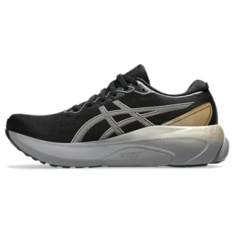 Gel-Kayano 30 Platinum „Black Champagne“
