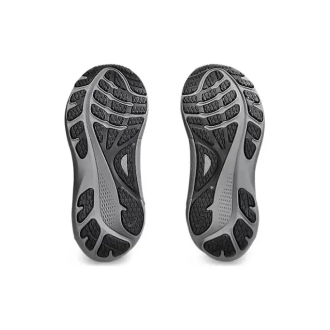 Gel-Kayano 30 Platinum „Black Champagne“