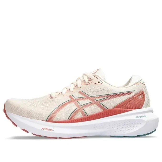 Gel-Kayano 30 „Rose Dust“