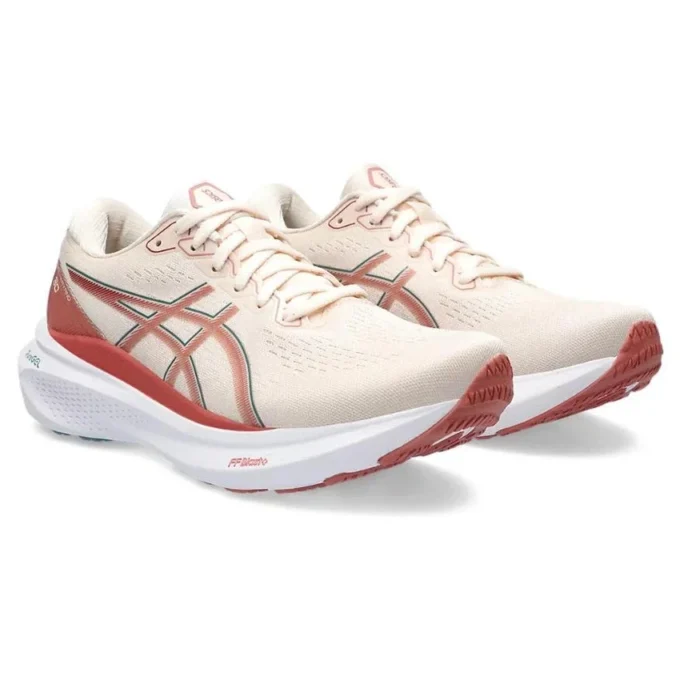 Gel-Kayano 30 „Rose Dust“