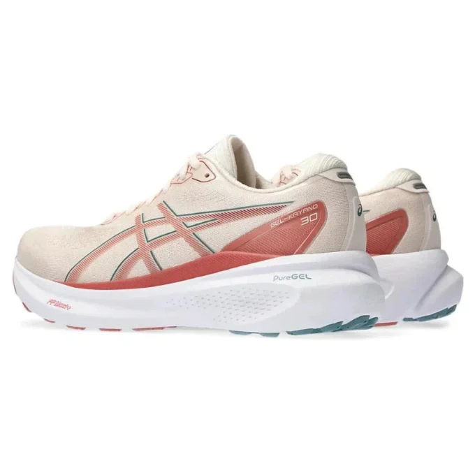 Gel-Kayano 30 „Rose Dust“