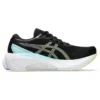 Gel-Kayano 30 „Schwarz Blau Leuchtend Gelb“