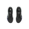 Gel-Kayano 30 „Schwarz Blau Leuchtend Gelb“