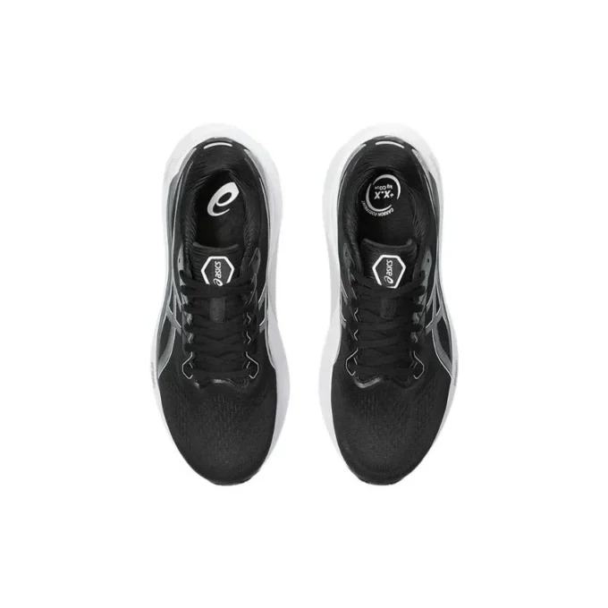 Gel-Kayano 30 „Schwarz Sheet Rock“