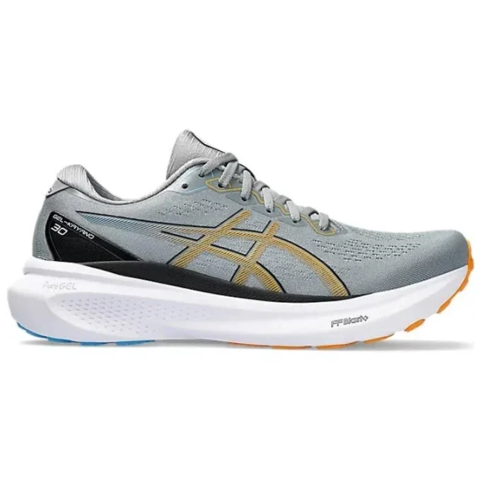 Gel-Kayano 30 „Sheet Rock Fellow Yellow“