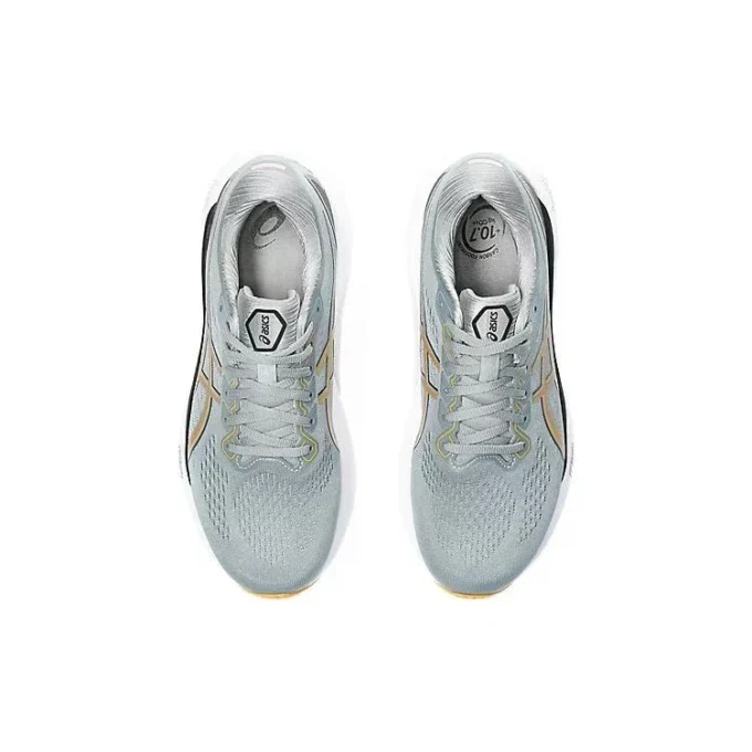Gel-Kayano 30 „Sheet Rock Fellow Yellow“
