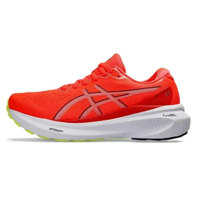 Gel-Kayano 30 „Sunrise Red“