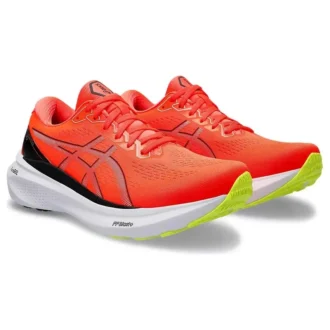 Gel-Kayano 30 „Sunrise Red“