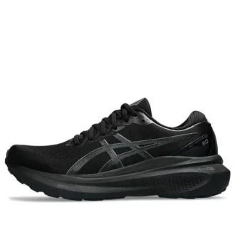 Gel-Kayano 30 „Triple Black“
