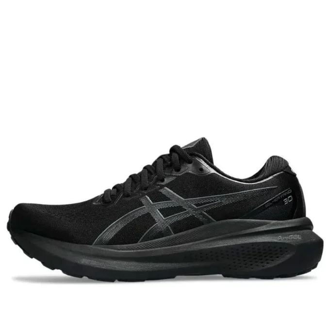 Gel-Kayano 30 „Triple Black“