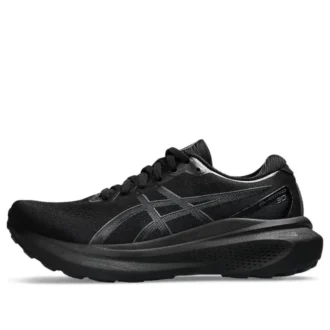 Gel-Kayano 30 „Triple Black“