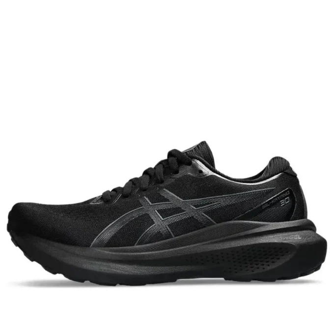 Gel-Kayano 30 „Triple Black“