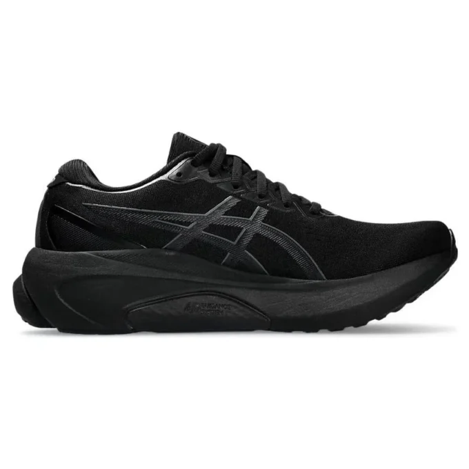 Gel-Kayano 30 „Triple Black“