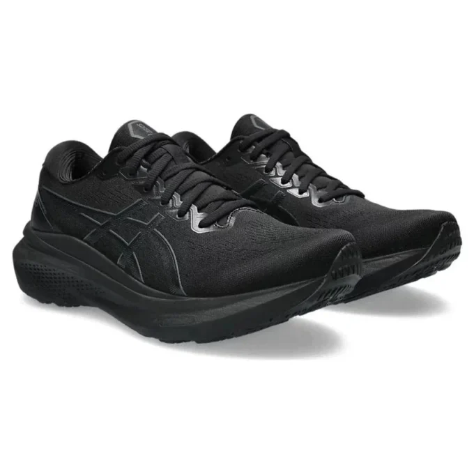 Gel-Kayano 30 „Triple Black“
