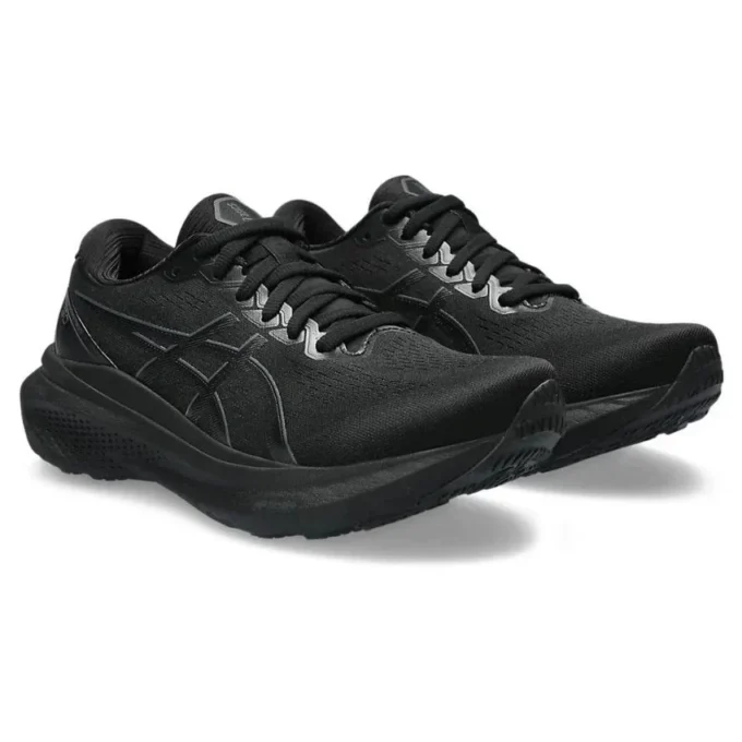 Gel-Kayano 30 „Triple Black“