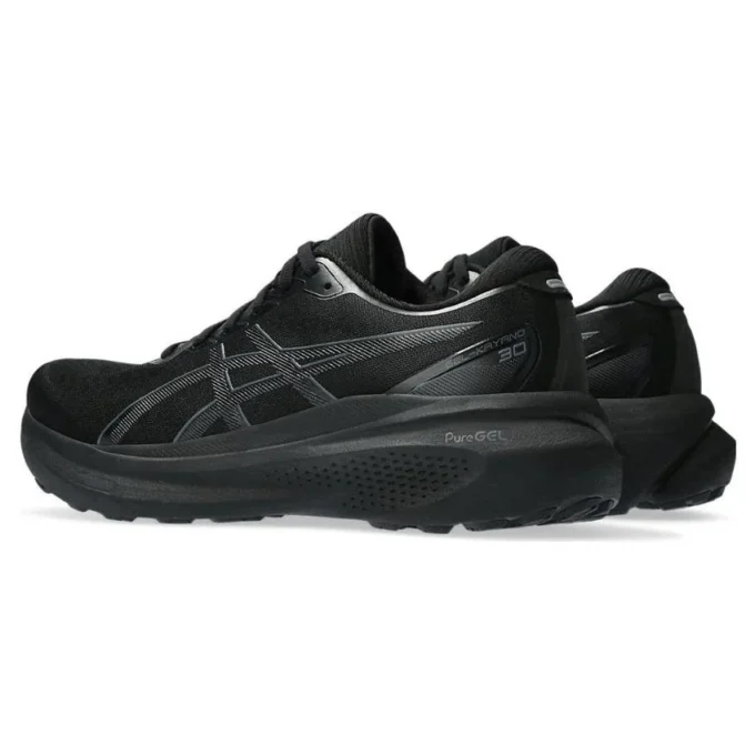 Gel-Kayano 30 „Triple Black“