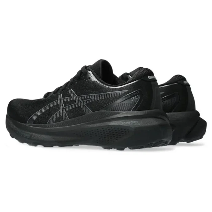 Gel-Kayano 30 „Triple Black“