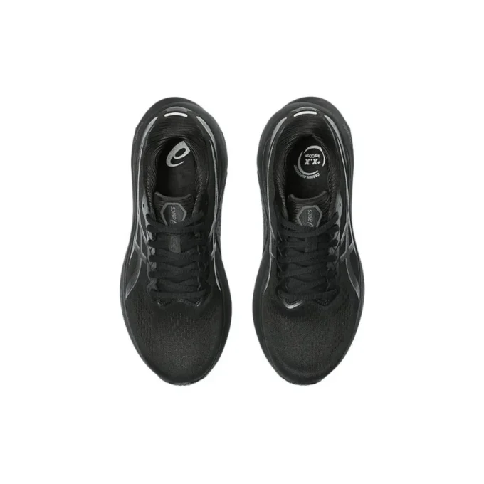 Gel-Kayano 30 „Triple Black“