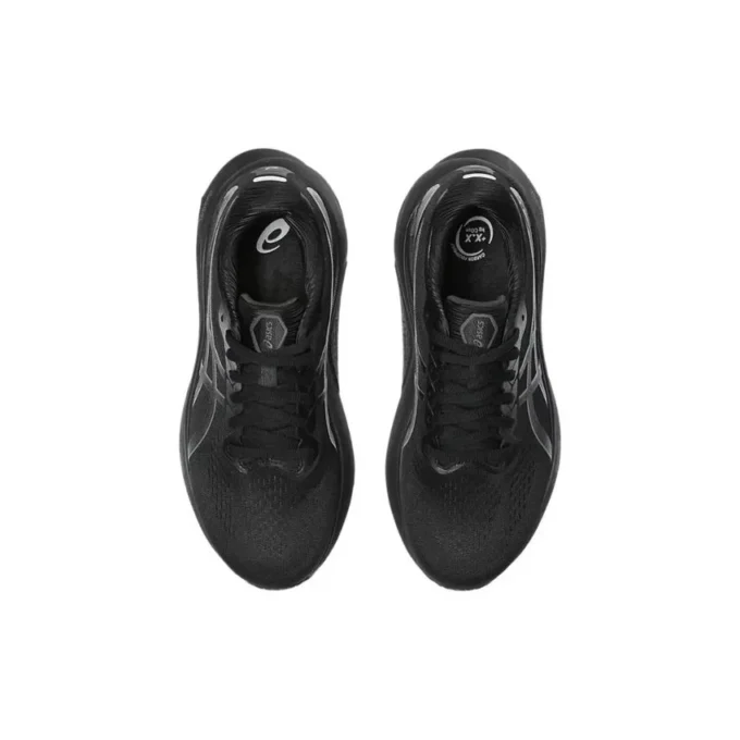 Gel-Kayano 30 „Triple Black“