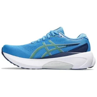 Gel-Kayano 30 „Waterscape Electric Lime“