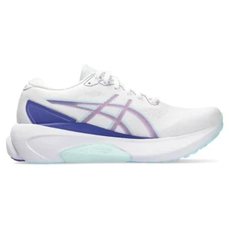 Gel-Kayano 30 „White Cyber Grape“